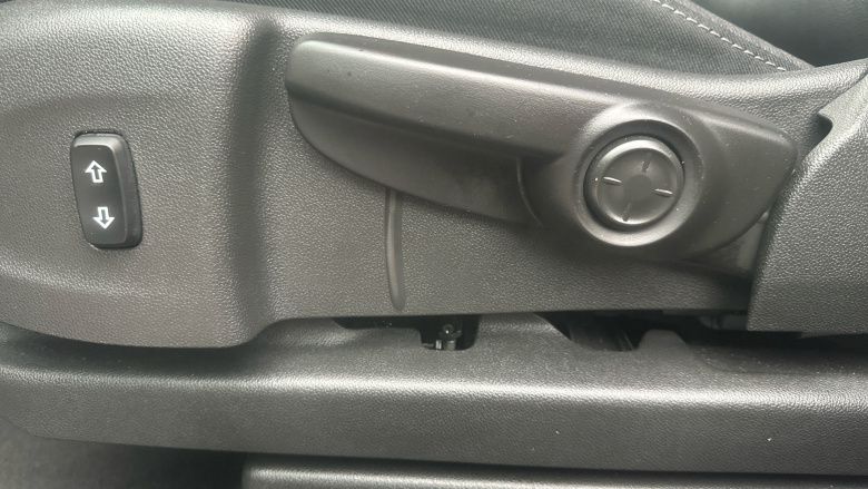 Vauxhall Crossland 1.2 Turbo [130] Ultimate 5dr Auto Petrol Hatchback